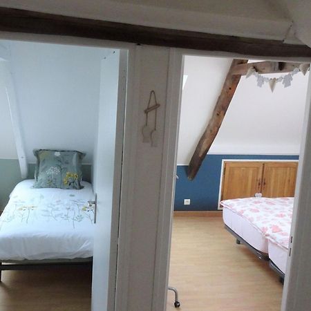 Comfortable Duplex Bay Of Morlaix, Plougasnou Exterior foto