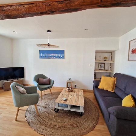 Comfortable Duplex Bay Of Morlaix, Plougasnou Exterior foto